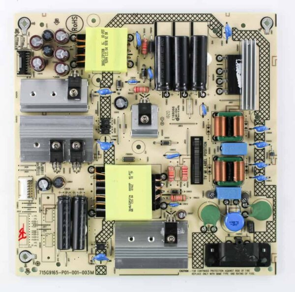 vizio adtvi1812aa5 power supply