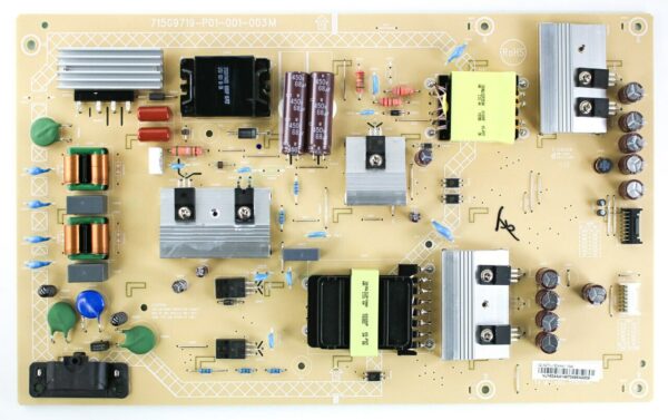 panasonic adtvj1624aa1 power supply