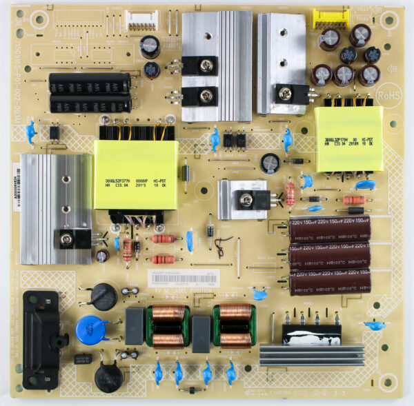 vizio adtvj1812abh power supply