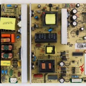RCA AE0050321 Power Supply / LED Board