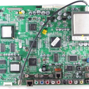 LG AGF33314805 Main Board