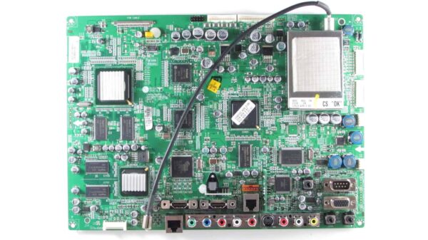 lg agf33314805 main board