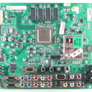LG AGF62350602 Main Board