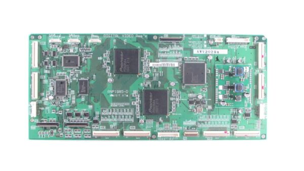 pioneer awv2029 video processing assy