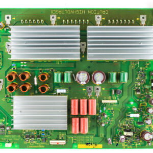 NEC AWV2251 Y Drive board