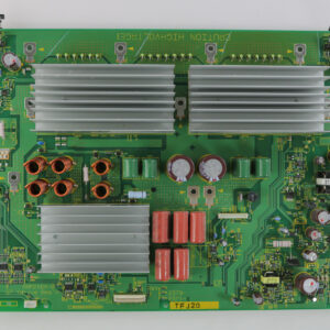 PIONEER AWV2371  ANP2164-B  Y-Main Board