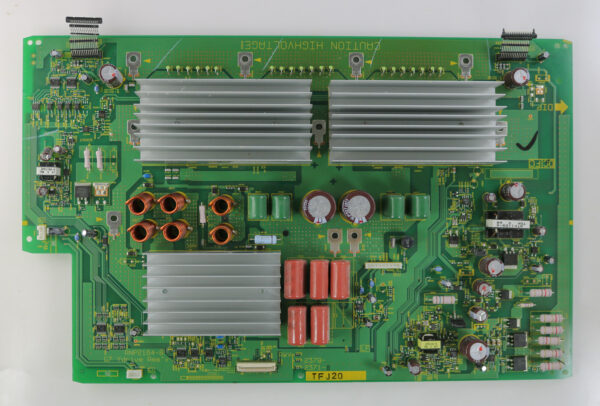 PIONEER AWV2371 (ANP2164-B) Y-Main Board