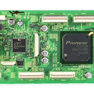 PIONEER AWV2372 Video Processing Assembly