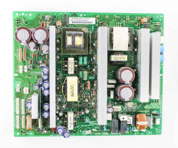 pioneer axy1135 power supply