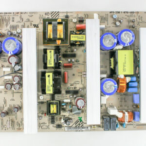 PIONEER AXY1200-B Power Supply