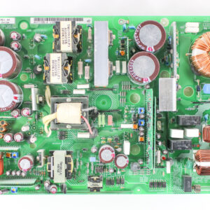PIONEER AXY1105 Power Supply