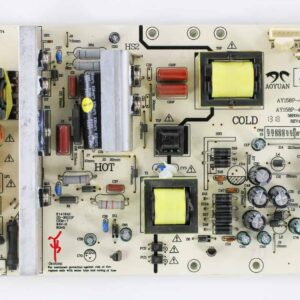INSIGNIA AY158P-4HF03 Power Supply