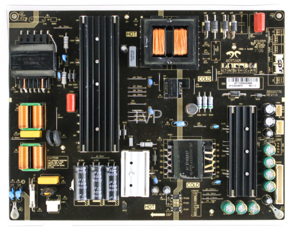 Sceptre AY218D-4SF01 Power Supply