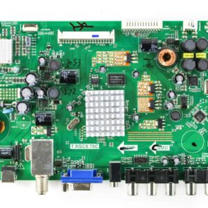 Westinghouse B12073053 Main Board