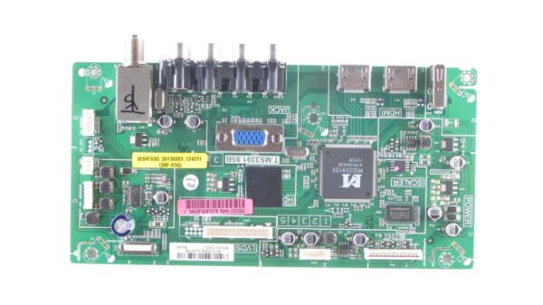 hitachi b13010590 main board