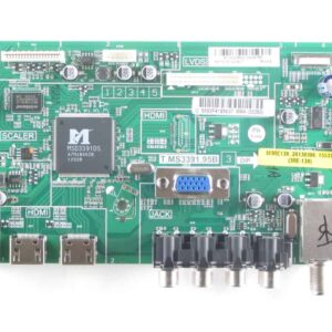 JVC B13020603 Main Board