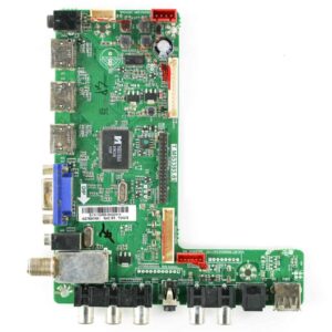 Sansui B13110490 Main Board