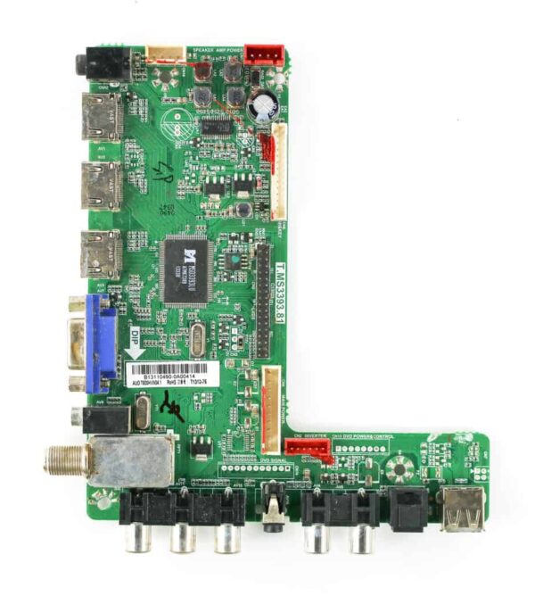 sansui b13110490 main board
