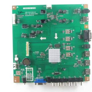 Viewsonic B14031059 Main Board