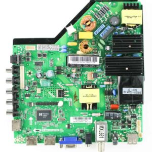 Sanyo B14041724 Main Board / Power Supply