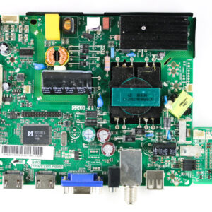 Westinghouse B14051982 (TP.MS3393.PB851) Power and Main Board