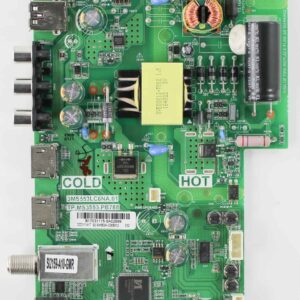 INSIGNIA S8-SH353A-C005012  Main Board