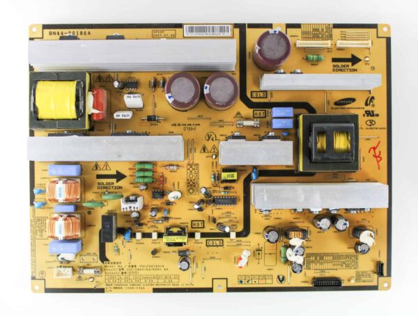 samsung bn44-00186a power supply