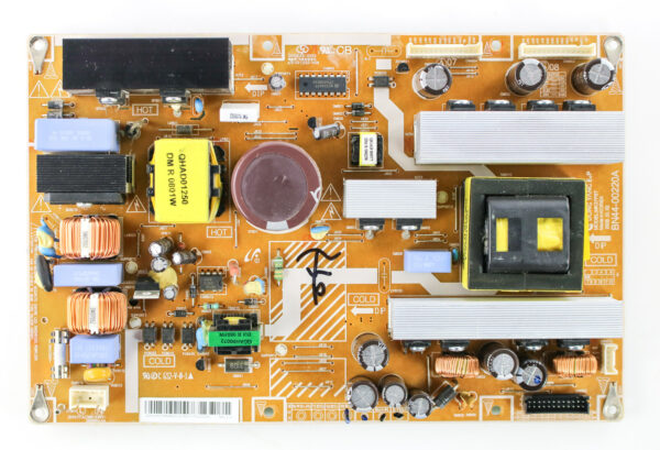 samsung bn44-00220a power supply
