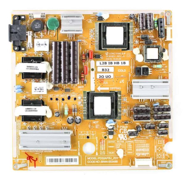 samsung bn44-00348b power supply