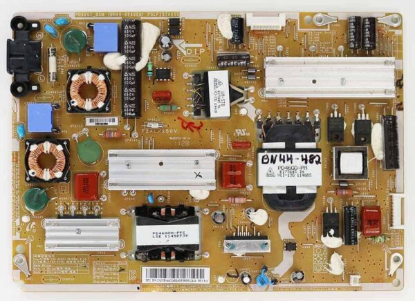 SAMSUNG BN44-00482A Power Supply