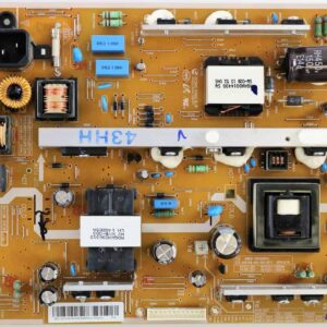 SAMSUNG BN44-00686A POWER Board
