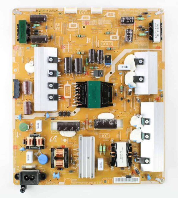samsung bn44-00717a power supply