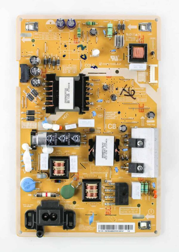 samsung bn44-00852f power supply