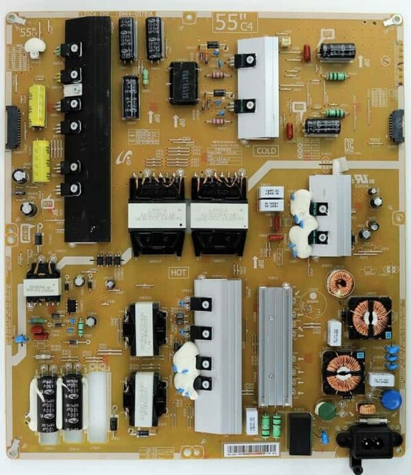 samsung bn44-00871a power supply