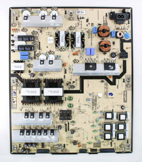 samsung bn44-00881b power supply