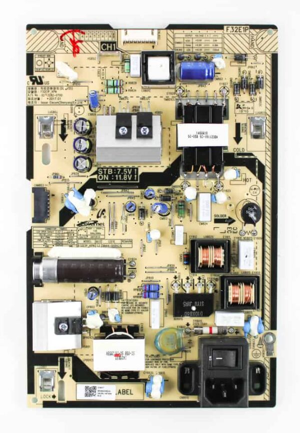 samsung bn44-00882a power supply