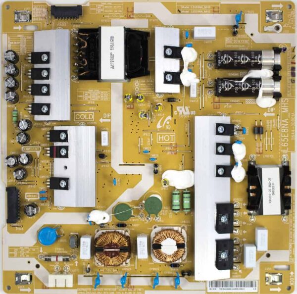 samsung bn44-00901a power supply
