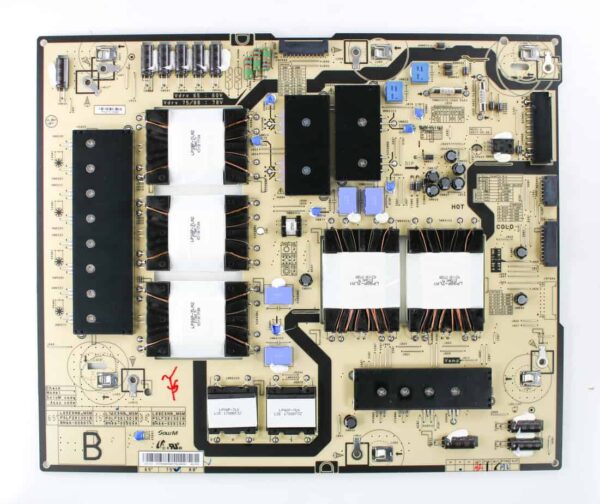 samsung bn44-00909a power supply / led b board