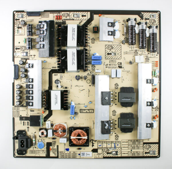 samsung bn44-00983b power supply board for qn82q70raf