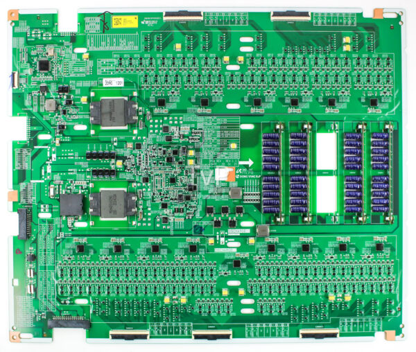 samsung bn44-01045c led driver board