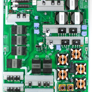 Samsung BN44-01081A Power Supply