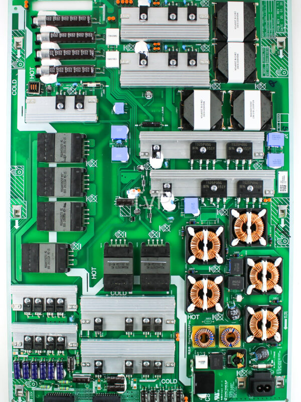samsung bn44-01081a power supply