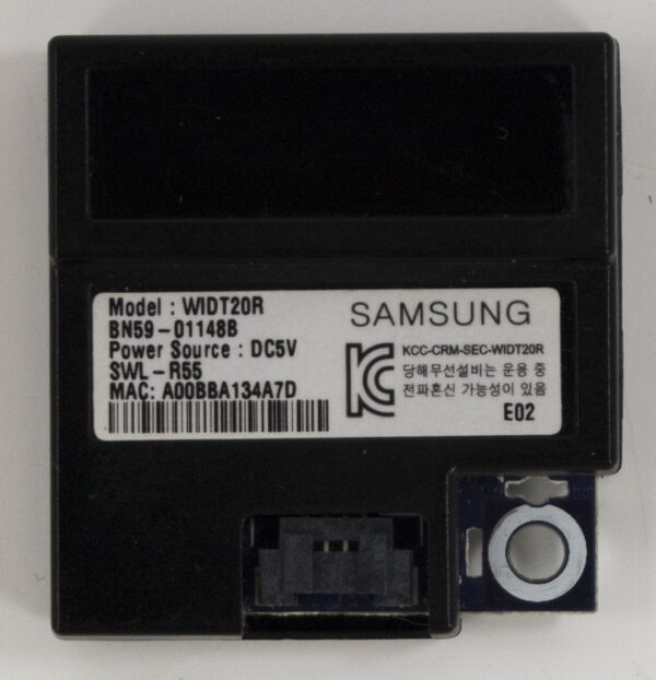 SAMSUNG BN59-01148B Wifi Module