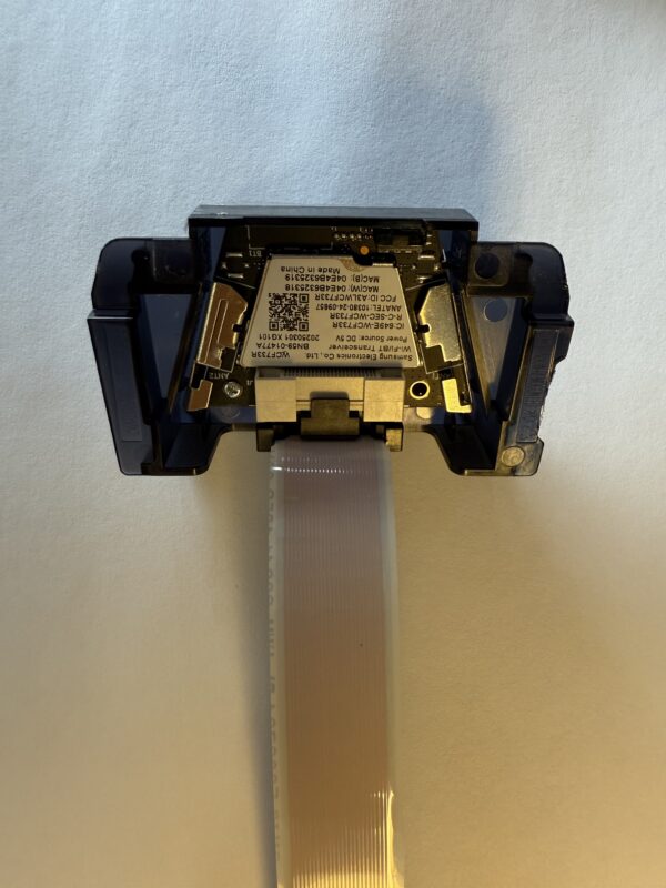 SAMSUNG BN59-01477A Power Button Wi-Fi