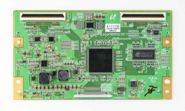 samsung bn81-01698a t-con board