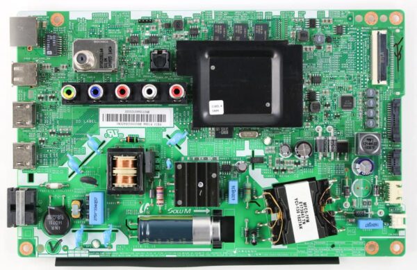 samsung bn81-16326a main board