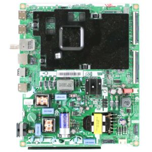 SAMSUNG BN81-16685A Main Board