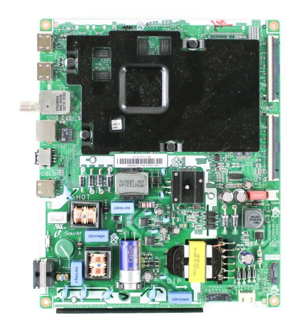 samsung bn81-16685a main board
