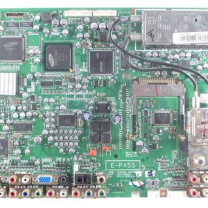 SAMSUNG BN94-00797A Main Board
