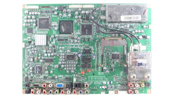 samsung bn94-00797a main board